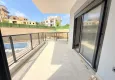Affordable Purchase New 2+1 apartment in a low-rise complex — Alanya, Oba district 14 