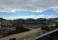 Affordable Purchase New residential complex with well-thought-out infrastructure — Alanya, Upper Oba district 14
