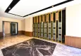 Buy Apartment 1+1 with sea view in a prestigious complex — Kargicak district, 200 meters from the sea 14