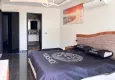 Affordable Purchase Apartment with direct sea view and citizenship opportunity - Alanya, Kestel 14 