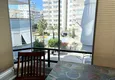 Affordable Purchase Furnished apartment with a glazed balcony in Mahmutlar district - just 230 meters from the sea 15