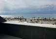Affordable Purchase Duplex penthouse with sea view — a new boutique complex on the beachfront in the Kestel area 14