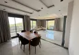 Affordable Purchase Luxurious penthouse duplex with panoramic views in a prestigious complex — Tepe, Alanya Center 10