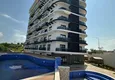 Buy New 2+1 apartment with panoramic sea and mountain views - Alanya, Avsallar 14 