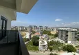 Affordable Purchase New 2+1 apartment with panoramic sea and mountain views - Alanya, Avsallar 15 