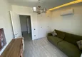 Affordable Purchase  Panoramic 2+1 duplex with furniture in the very center of Alanya — Suitable for short-term rent  14 