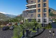 Buy 1+1 apartment from an investor in a complex under construction — Alanya, Kestel district 15 