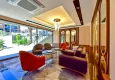 Buy Apartment 1+1 with sea view in a prestigious complex — Kargicak district, 200 meters from the sea 15