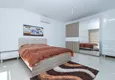Affordable Purchase Turnkey duplex penthouse with sea view, 150 meters from the beach — Kestel, Alanya 18
