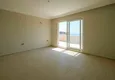 Affordable Purchase  4+1 penthouse duplex with mountain and sea views — Alanya, Mahmutlar district  15 