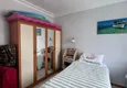 Affordable Purchase Furnished 1+1 apartment suitable for a residence permit — Alanya, Oba district, 300 meters from the sea 15