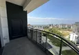 Affordable Purchase New 2+1 apartment with panoramic sea and mountain views - Alanya, Avsallar 16 