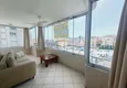 Affordable Purchase Apartment 2+1 with furniture and glazed balconies - from the owner, Mahmutlar center, 300 m to the sea 15