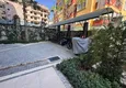 Buy Panoramic 2+1 duplex with furniture in the very center of Alanya — Suitable for short-term rent  16 