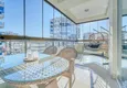 Affordable Purchase  Luxurious furnished apartment in a premium complex — Alanya, Mahmutlar district 16 