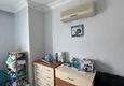 Affordable Purchase Furnished 1+1 apartment suitable for a residence permit — Alanya, Oba district, 300 meters from the sea 16