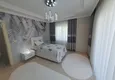 Affordable Purchase  2+1 apartment with a modern interior 150 meters from the sea — Alanya, Oba district 16 