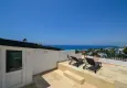 Affordable Purchase Duplex with views in a townhouse-type complex on the beachfront - Alanya, Kargicak district 20 