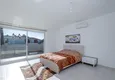 Affordable Purchase Turnkey duplex penthouse with sea view, 150 meters from the beach — Kestel, Alanya 20