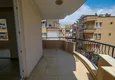 Affordable Purchase  Mahmutlar — Unfurnished 2+1 corner apartment 350 meters from the sea 17 