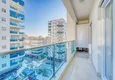 Affordable Purchase  Luxurious furnished apartment in a premium complex — Alanya, Mahmutlar district 17 
