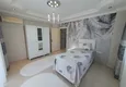 Affordable Purchase  2+1 apartment with a modern interior 150 meters from the sea — Alanya, Oba district 17 