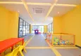 Buy Apartment 1+1 with sea view in a prestigious complex — Kargicak district, 200 meters from the sea 18