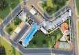 Buy New off-plan project in Avsallar: a residential complex with original architecture 20 