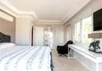 Affordable Purchase  Furnished 3+1 villa in Alanya, with spectacular panoramic views — Tepe mountain area 18 