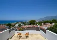 Affordable Purchase Duplex with views in a townhouse-type complex on the beachfront - Alanya, Kargicak district 22 