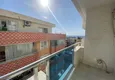 Affordable Purchase Penthouse duplex 3+2 on the main street of Mahmutlar - with sea view 19