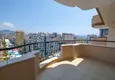 Affordable Purchase  4+1 penthouse duplex with mountain and sea views — Alanya, Mahmutlar district  19 