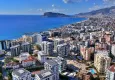 Buy Exquisite premium complex with a five-star hotel concept — Tosmur, Alanya 1