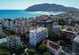 Buy Two bedroom apartment in the center of Alanya - Keykubat beach area 1