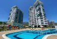 Buy Apartment with panoramic views in a new complex with excellent infrastructure -Mahmutlar, Alanya 3