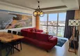 Affordable Purchase 5+1 duplex penthouse with furniture — Alanya, Avsallar district 1 
