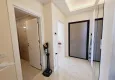 Affordable Purchase Apartment 1+1 from the owner with furniture in a cozy complex — Alanya, Tosmur district 1