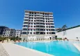 Buy One bedroom apartment in a new residential complex — Alanya, Avsallar district 2 
