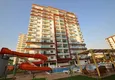 Buy Furnished 1+1 apartment from owner in Mahmutlar - only 400 m from the sea 1 