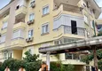 Buy Apartment 2+1 suitable for residence permit and citizenship in Oba, Alanya - furnished in a cozy complex 1 
