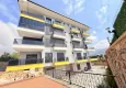 Buy New 2+1 apartment in a low-rise complex — Alanya, Oba district 1 