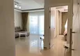 Affordable Purchase Turnkey 1+1 apartment with a glazed balcony in a complex with a private beach — Avsallar, Alanya 1