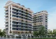 Buy New off-plan project in Avsallar: a residential complex with original architecture 1 