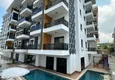 Buy Penthouse duplex in Mahmutlar — primary property in Alanya 1 