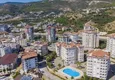 Buy Two-bedroom apartment with new furniture in Alanya, Cikcilli district 3