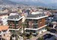 Buy Investment project at the start of sales in the center of Alanya - 300 meters to Cleopatra beach 1