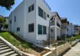 Buy Duplex with views in a townhouse-type complex on the beachfront - Alanya, Kargicak district 1 