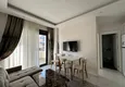 Affordable Purchase  Furnished 1+1 apartment in Mahmutlar — great price and stylish interior 1 