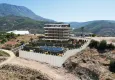 Buy Attractive investment project in Alanya, Kargicak district 1 