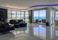 Affordable Purchase Apartment with direct sea view and citizenship opportunity - Alanya, Kestel 1 